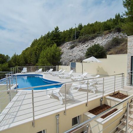 Elsa Apartments 셀리나 외부 사진