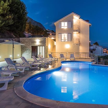 Elsa Apartments 셀리나 외부 사진