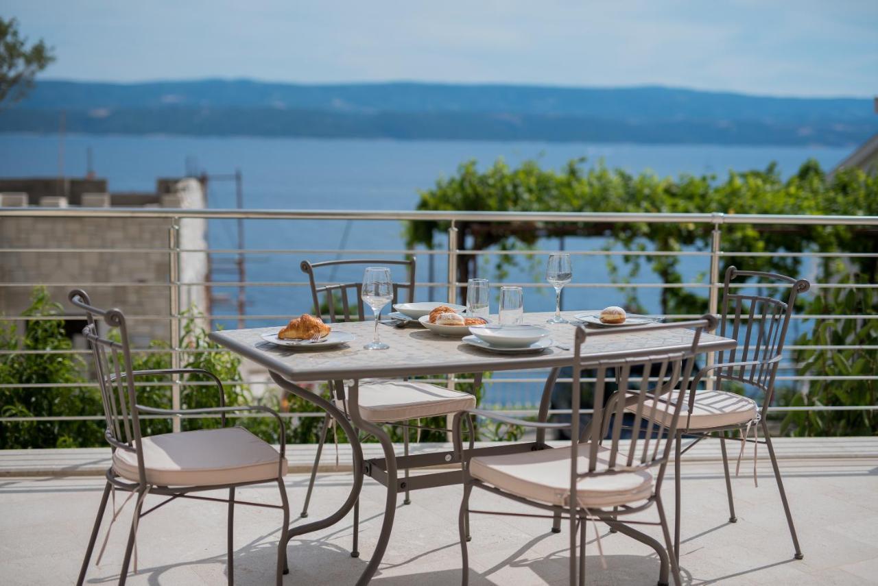 Elsa Apartments 셀리나 외부 사진