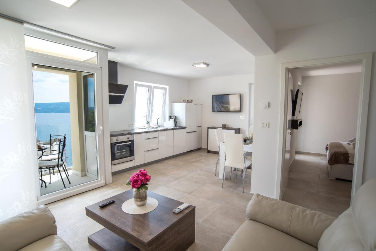 Elsa Apartments 셀리나 외부 사진