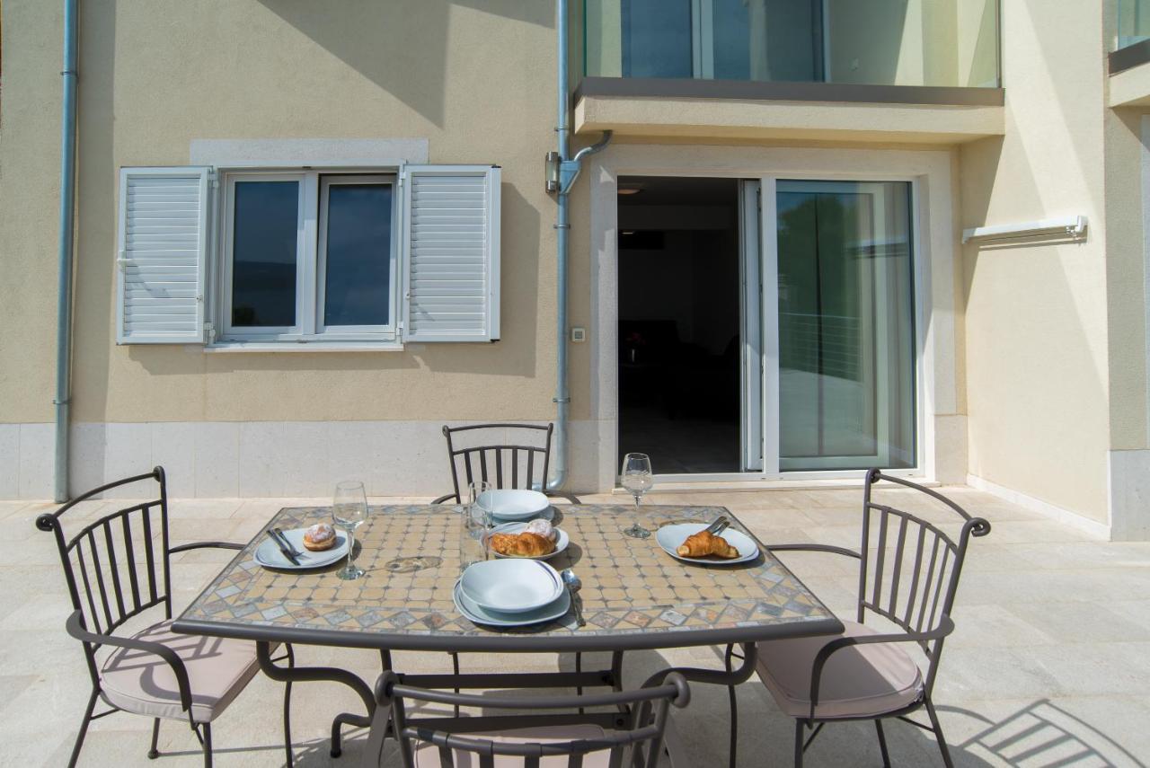 Elsa Apartments 셀리나 외부 사진
