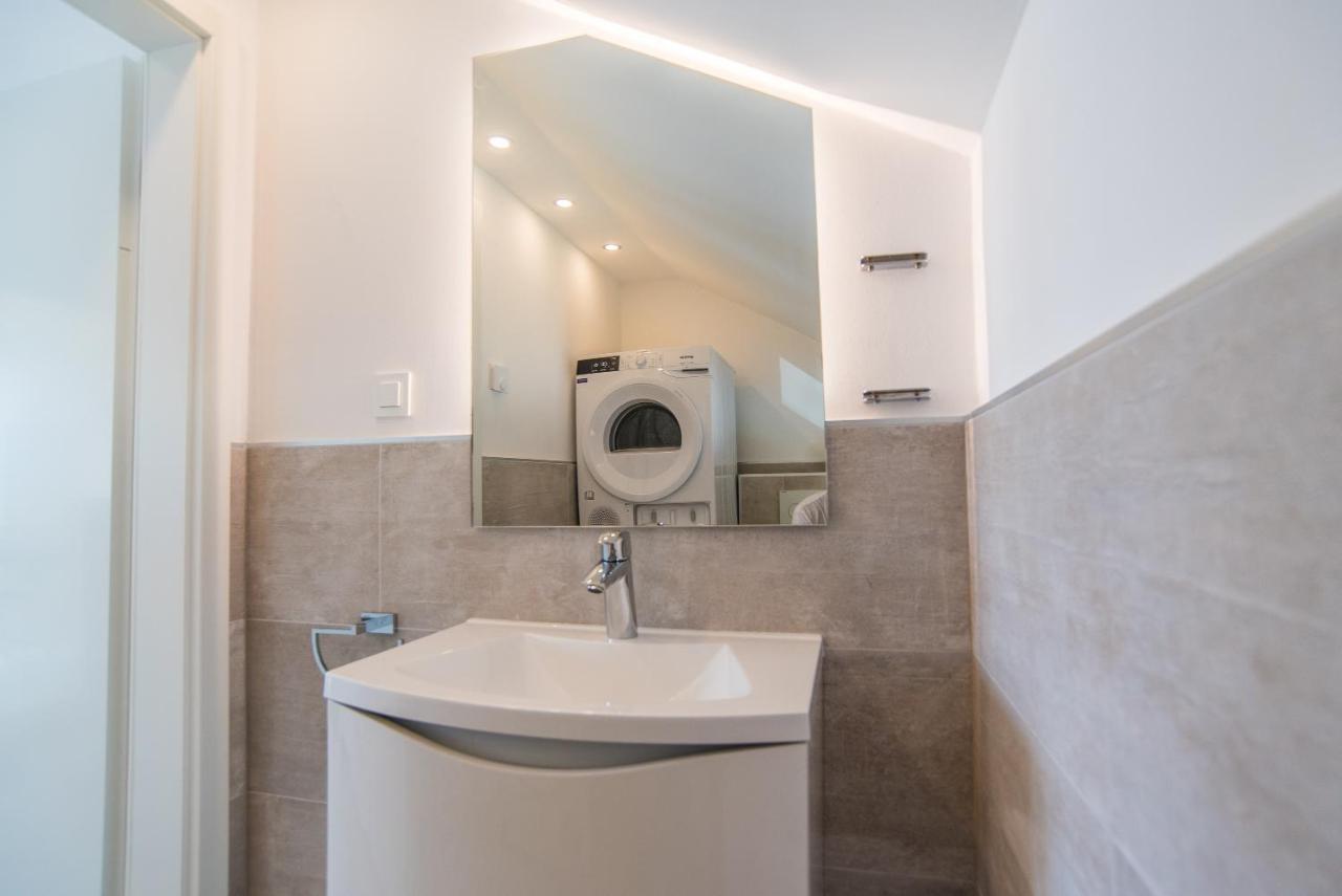 Elsa Apartments 셀리나 외부 사진