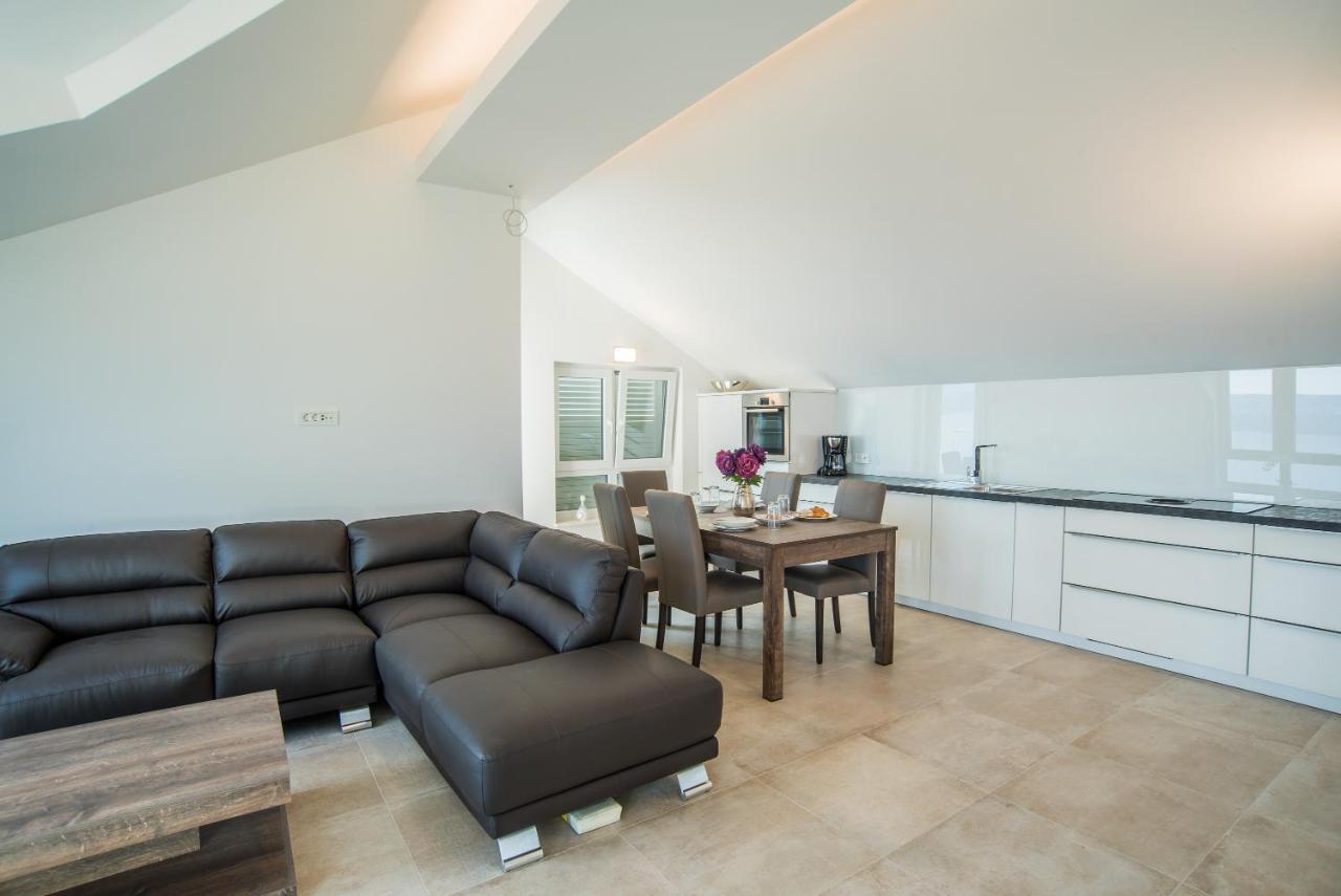 Elsa Apartments 셀리나 외부 사진