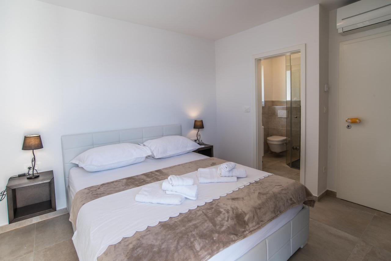 Elsa Apartments 셀리나 외부 사진