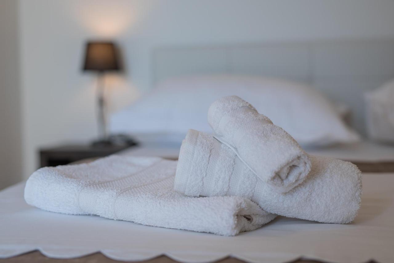 Elsa Apartments 셀리나 외부 사진