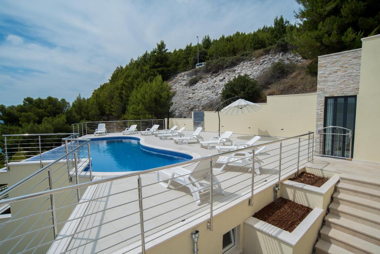 Elsa Apartments 셀리나 외부 사진