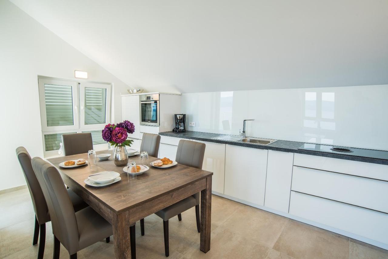 Elsa Apartments 셀리나 외부 사진