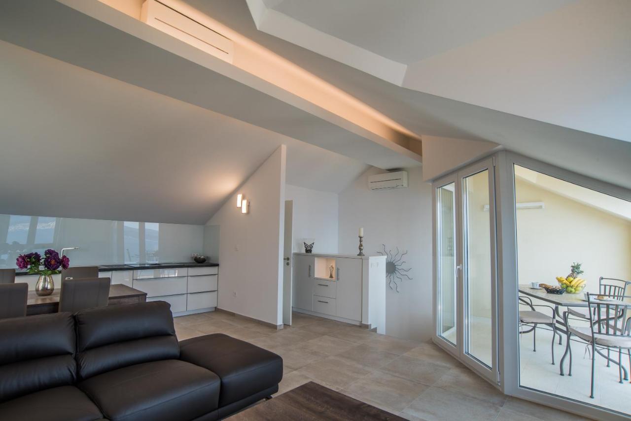 Elsa Apartments 셀리나 외부 사진