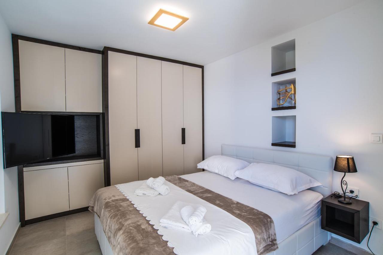 Elsa Apartments 셀리나 외부 사진