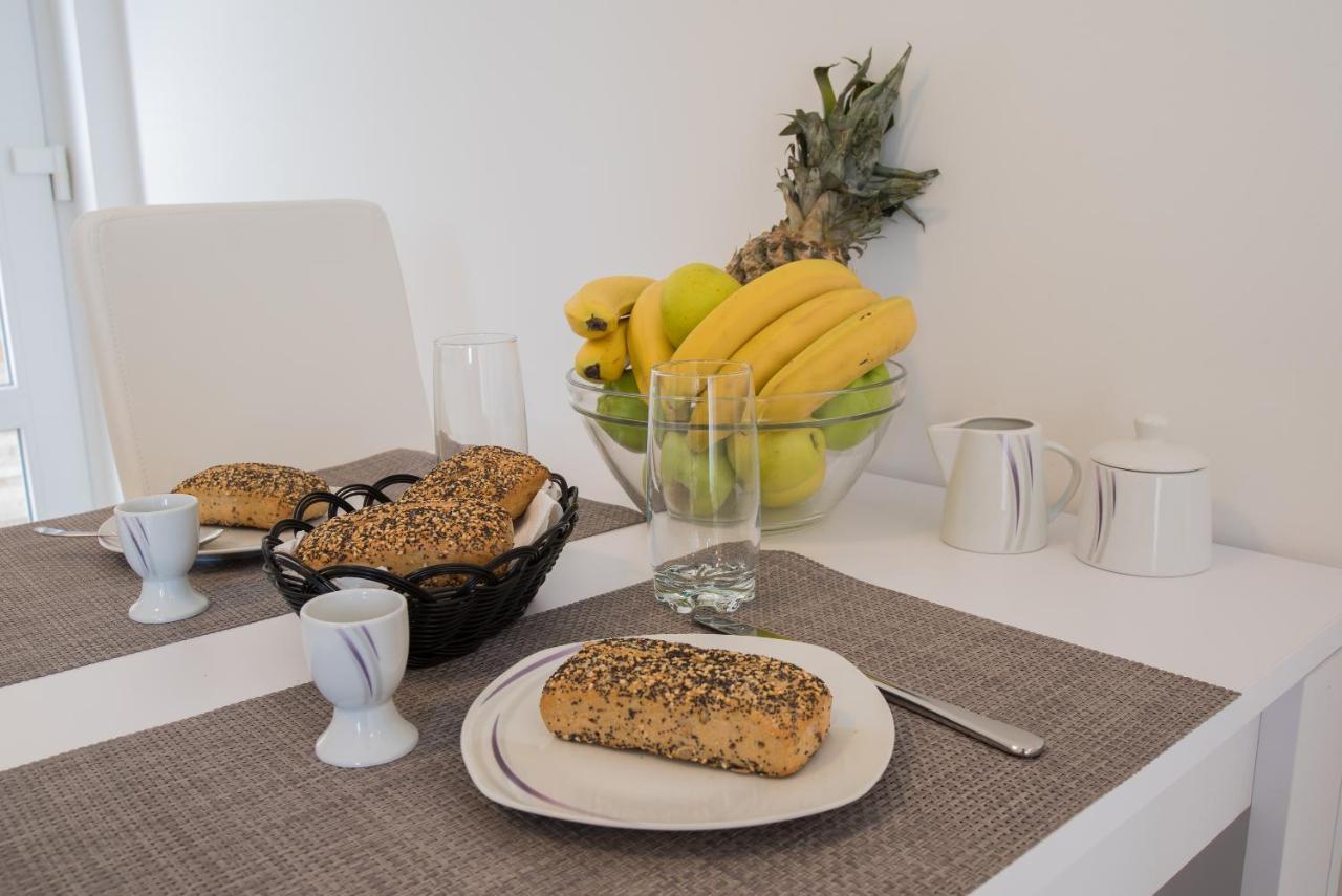 Elsa Apartments 셀리나 외부 사진
