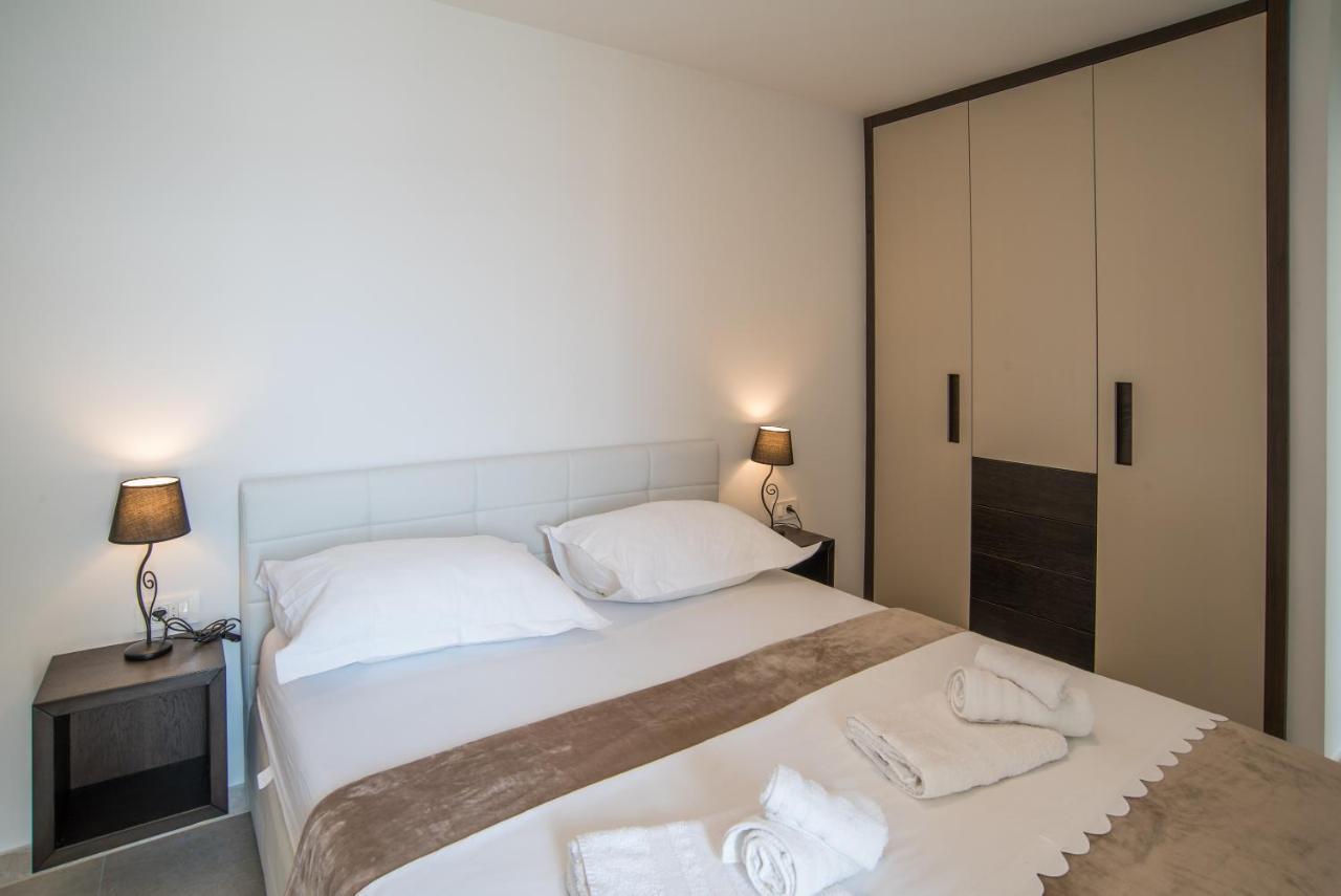 Elsa Apartments 셀리나 외부 사진
